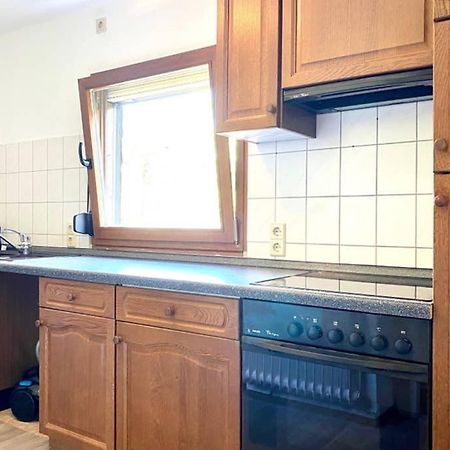 Gemutliche Wohnung In Trier Sud Exteriér fotografie