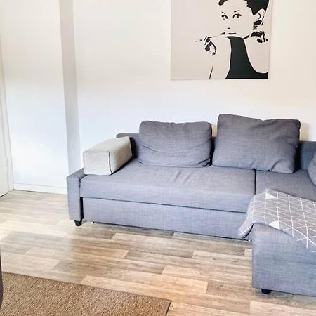 Gemutliche Wohnung In Trier Sud Exteriér fotografie