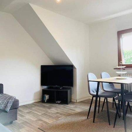 Gemutliche Wohnung In Trier Sud Exteriér fotografie