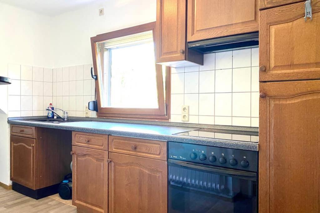 Gemutliche Wohnung In Trier Sud Exteriér fotografie