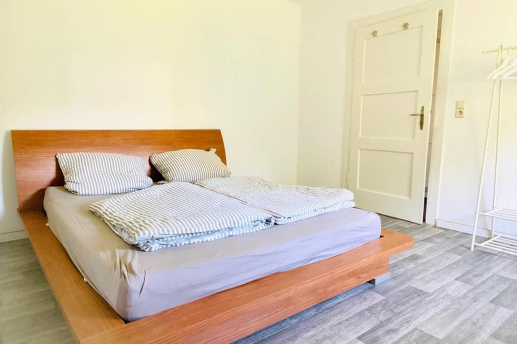 Gemutliche Wohnung In Trier Sud Exteriér fotografie