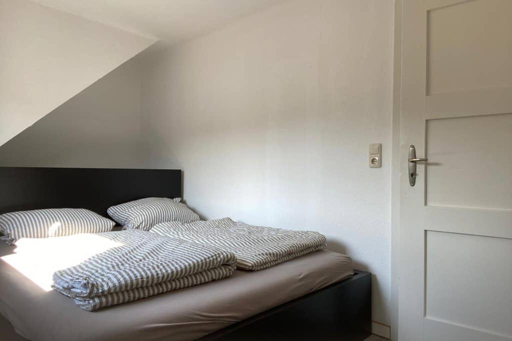 Gemutliche Wohnung In Trier Sud Exteriér fotografie