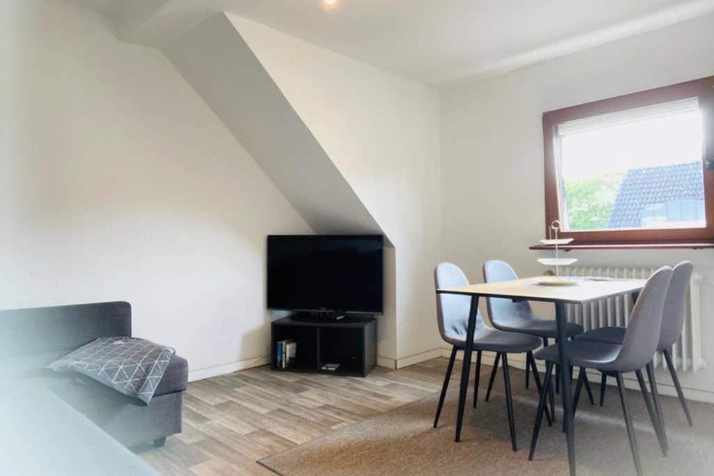 Gemutliche Wohnung In Trier Sud Exteriér fotografie
